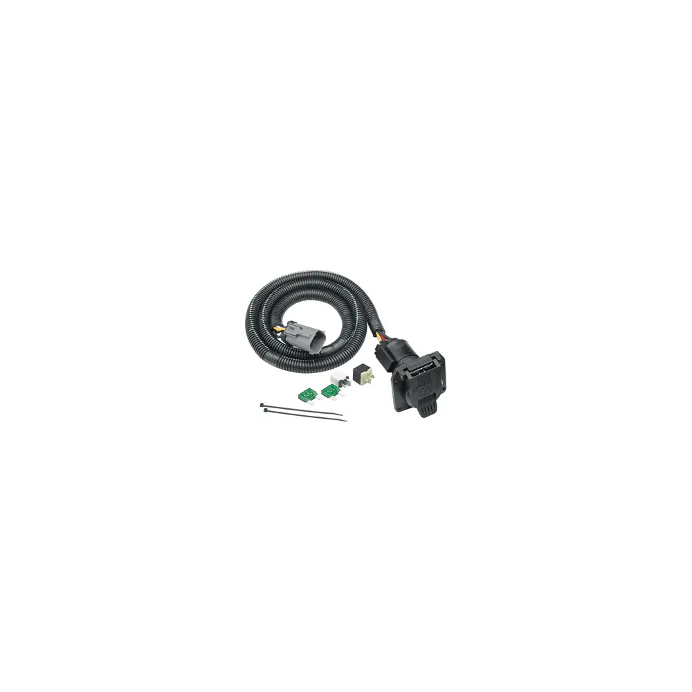 Tekonsha Custom Wiring Harness - T-Connector - 118243